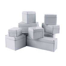 SAIP/SAIPWELL 83*58*33mm High Quality Weatherproof Plastic Box Suppliers
